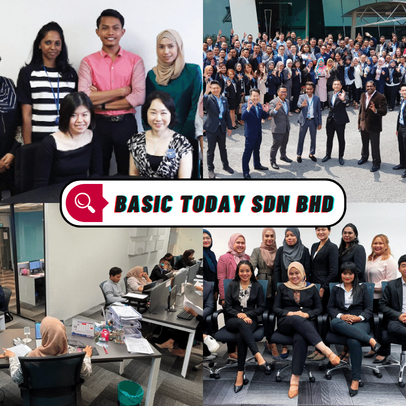 Basic Today Sdn Bhd